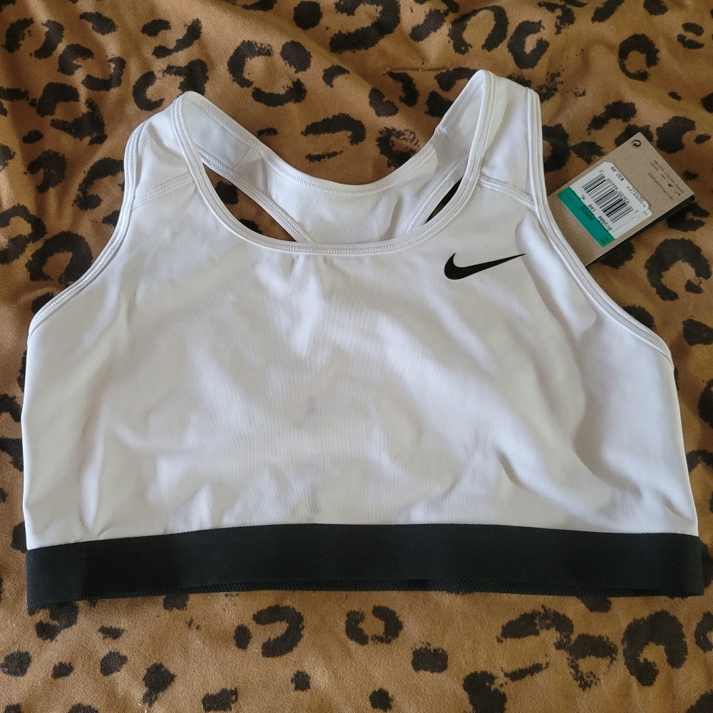 XL Nike Sports Bra